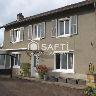 Maison 3 pièces 158000 €