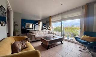 Maison 4 Pièces 100 m² à vendre à Canteleu (76380)