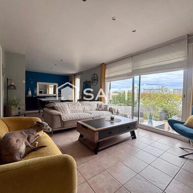 Maison 4 pièces 248000 €