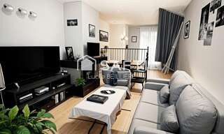 Maison 4 Pièces 73 m² à vendre à Longjumeau (91160)