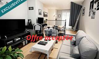 Maison 4 Pièces 73 m² à vendre à Longjumeau (91160)