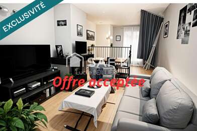 Maison 4 pièces 265000 €