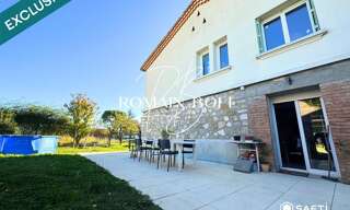 Maison 5 Pièces 119 m² à vendre à Cruviers-Lascours (30360)