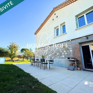 Maison 5 pièces 290000 €