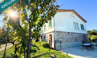 Maison 5 Pièces 119 m² à vendre à Brignon (30190)