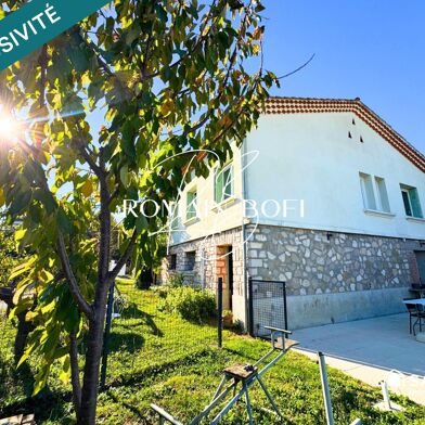 Maison 5 pièces 290000 €