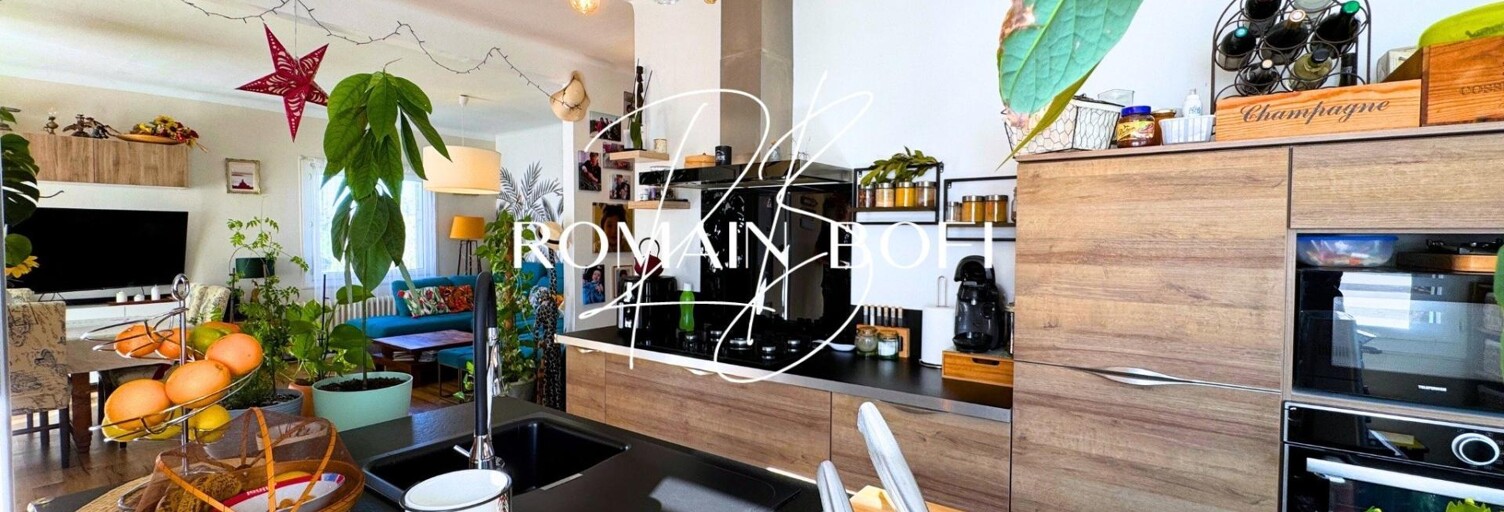 Maison 5 Pièces 119 m² à vendre à Cruviers-Lascours (30360)