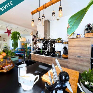 Maison 5 pièces 285000 €