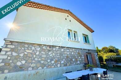 Maison 5 pièces 285000 €