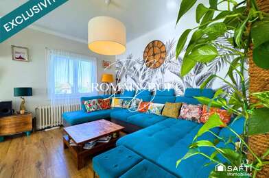 Maison 5 pièces 285000 €