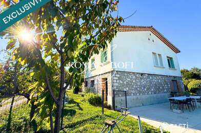 Maison 5 pièces 285000 €