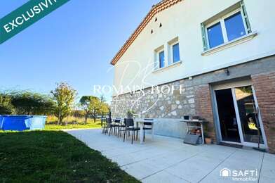 Maison 5 pièces 270000 €