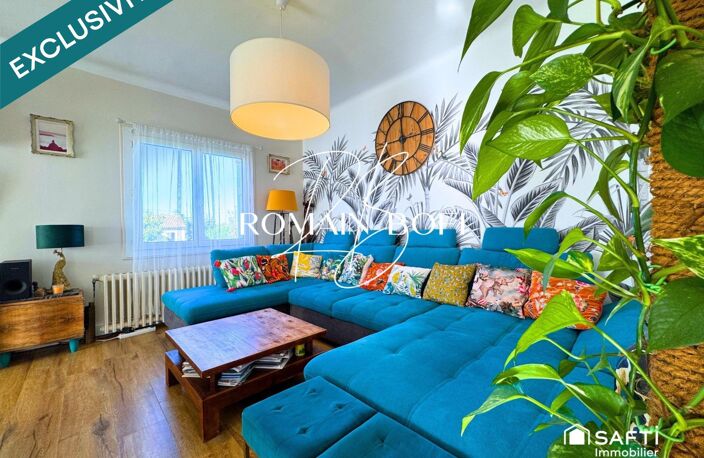 Maison 5 pièces de 119m2 sur 769m2 de terrain — photo 5