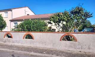 Maison 6 Pièces 106 m² à vendre à Launaguet (31140)