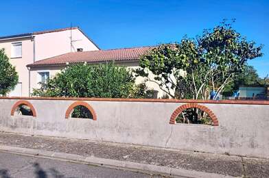 Maison 6 pièces 288000 €