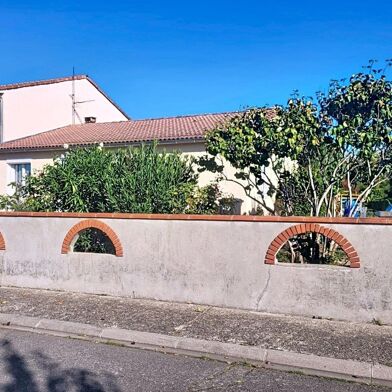 Maison 6 pièces 288000 €