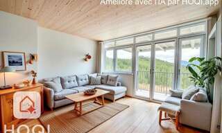 Appartement 4 Pièces 65 m² à vendre à Macheren (57730)