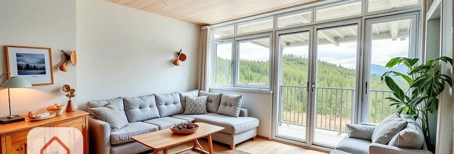 Appartement 4 Pièces 65 m² à vendre à Macheren (57730)