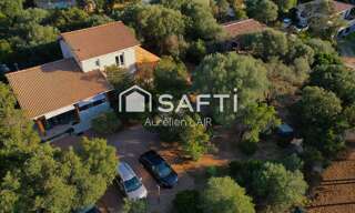 Maison 7 Pièces 180 m² à vendre à Figari (20114)