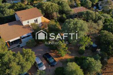 Maison 7 pièces 610000 €