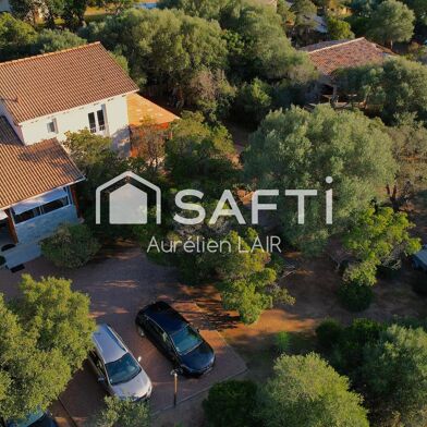 Maison 7 pièces 662000 €