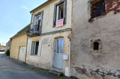 Maison 4 pièces 29000 €