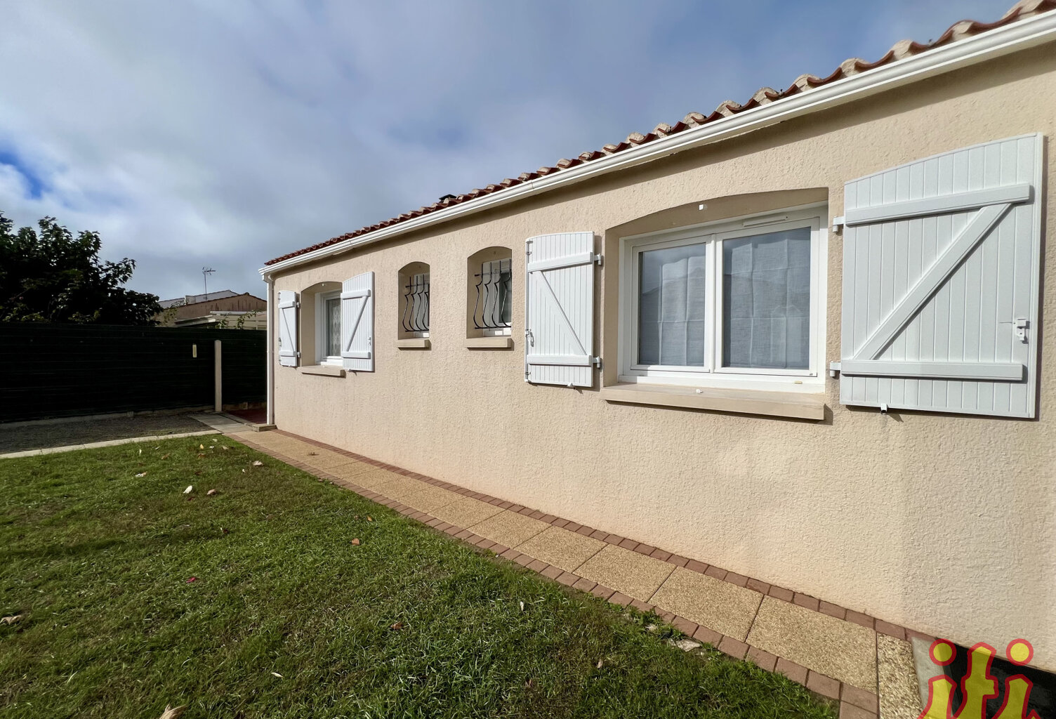 Plain pied 2 chambres — photo 1