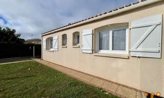 Maison 3 Pièces 54 m² à vendre à Les Sables-d'Olonne (85180)