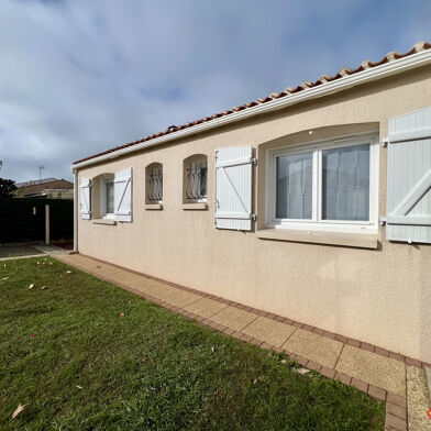 Maison 3 pièces 283500 €