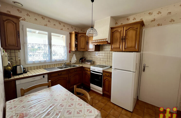 Plain pied 2 chambres — photo 5