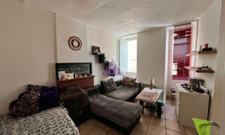 Appartement 1 Pièce 27 m² à vendre à Hyères (83400)