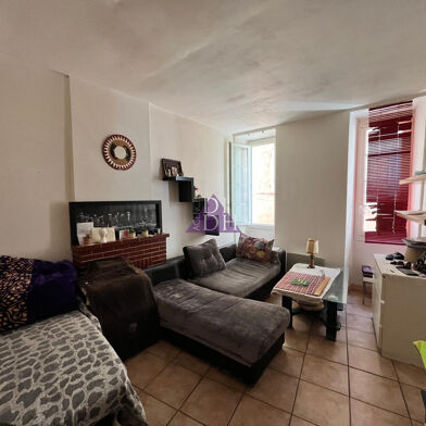 Appartement 1 pièces 74900 €