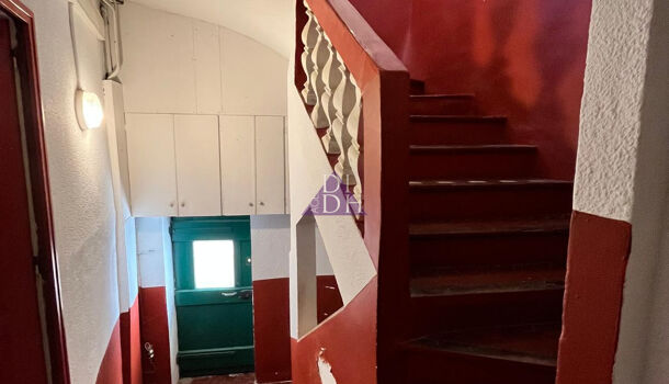 Appartement 1 pièces  à vendre Hyères 83400