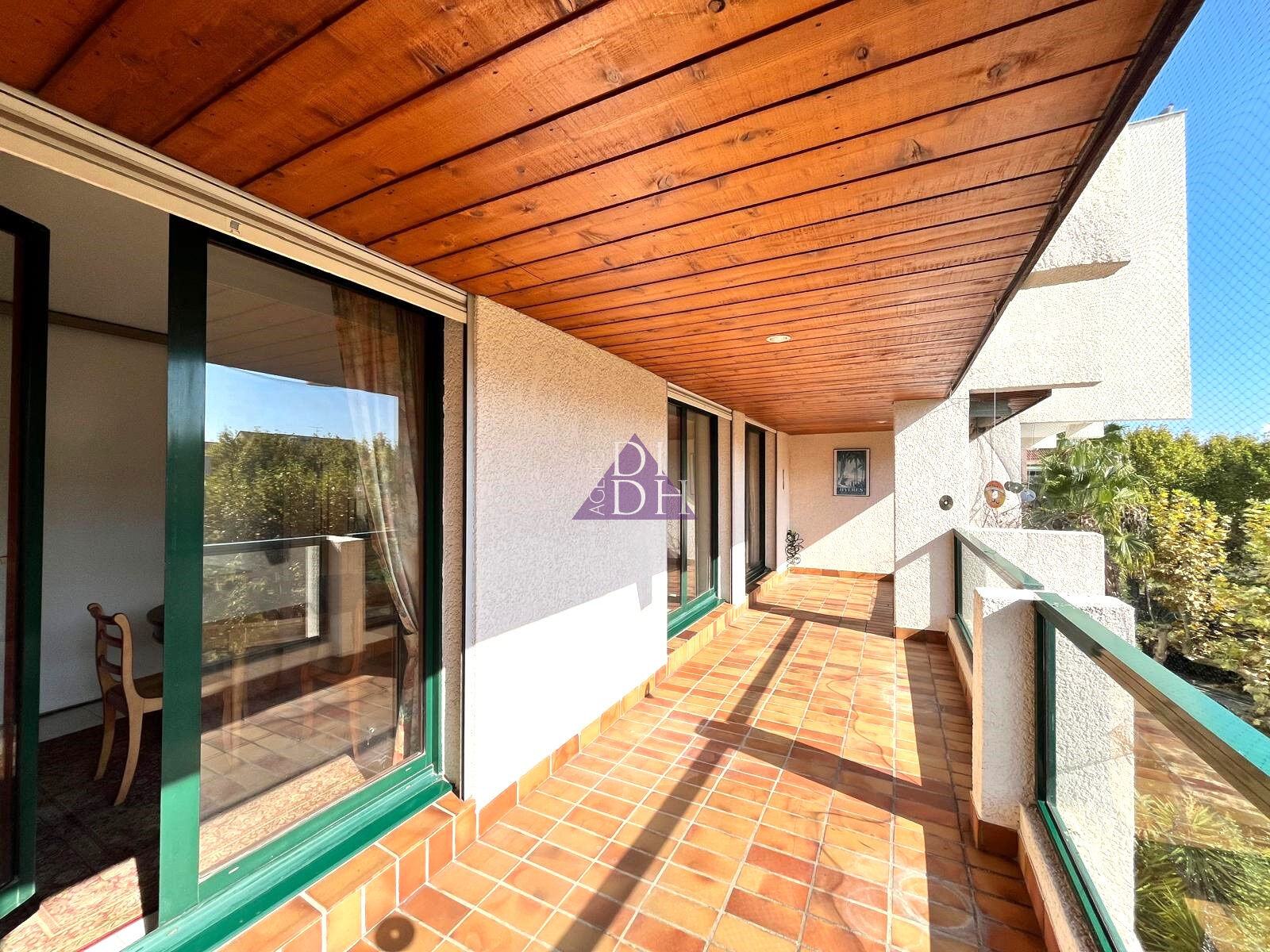 Appartement  T3 à vendre Hyères 83400