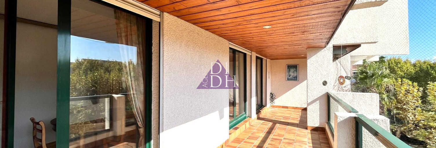 Appartement 3 Pièces 85 m² à vendre à Hyères (83400)