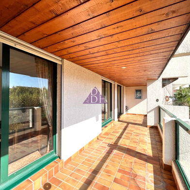 Appartement 3 pièces 442000 €