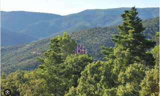 Terrain  23610 m² à vendre à Bormes-les-Mimosas (83230)