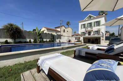 Maison 8 pièces 949000 €