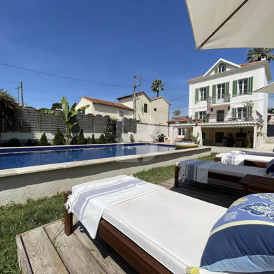 Maison 8 pièces 949000 €