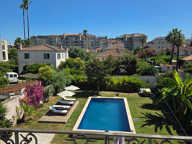 MAISON 6 PIECES - 5 CHAMBRES - PISCINE - A PIEDS DES PLAGES — photo 2