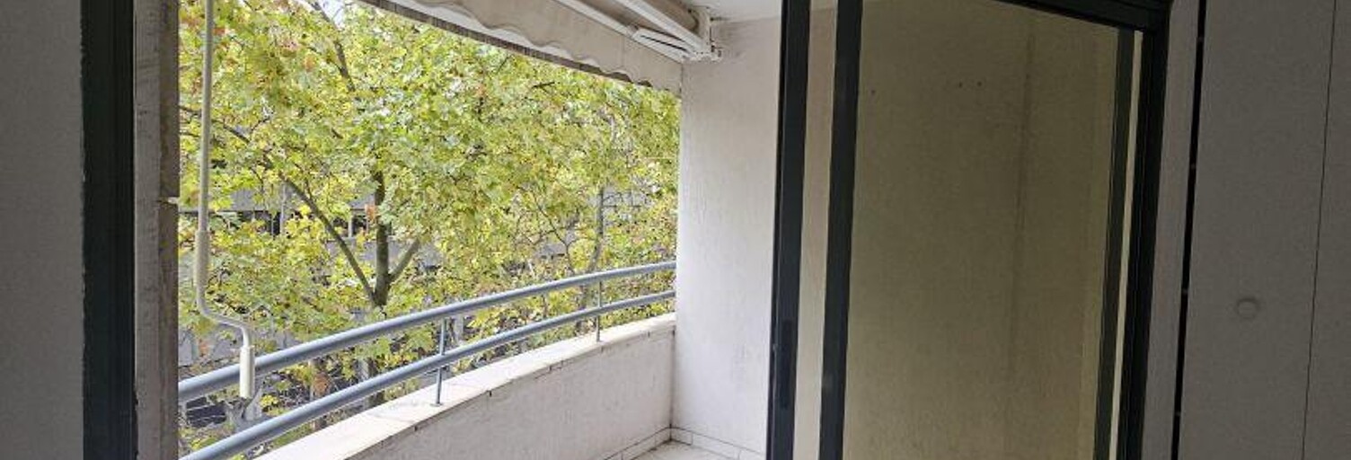 Appartement 4 Pièces 86 m² à louer à Montpellier (34000)