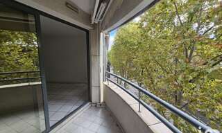 Appartement 4 Pièces 86 m² à louer à Montpellier (34000)