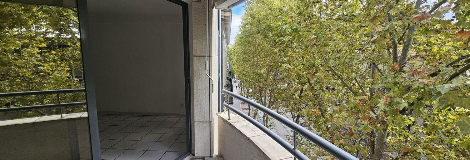 Appartement 4 Pièces 86 m² à louer à Montpellier (34000)