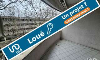 Appartement 4 Pièces 85 m² à louer à Montpellier (34000)