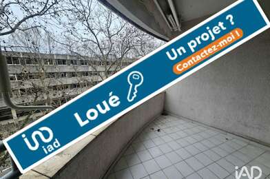 Appartement 4 pièces 1196 €