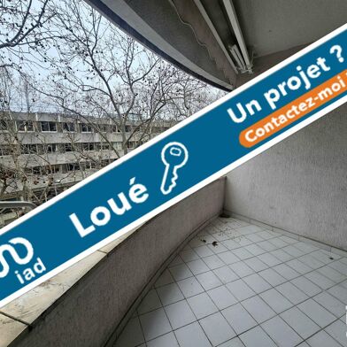 Appartement 4 pièces 1196 €