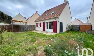 Maison 5 Pièces 91 m² à vendre à Linas (91310)