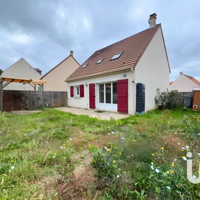 Maison 5 pièces 315000 €