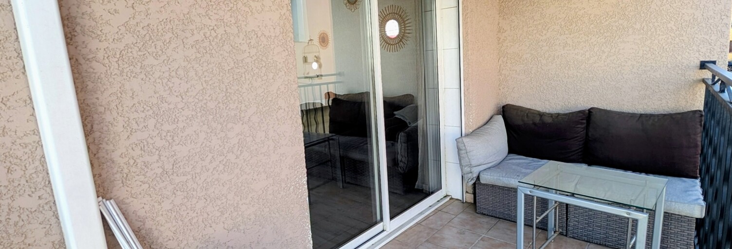 Appartement 3 Pièces 77 m² à vendre à Saint-Laurent-de-la-Salanque (66250)