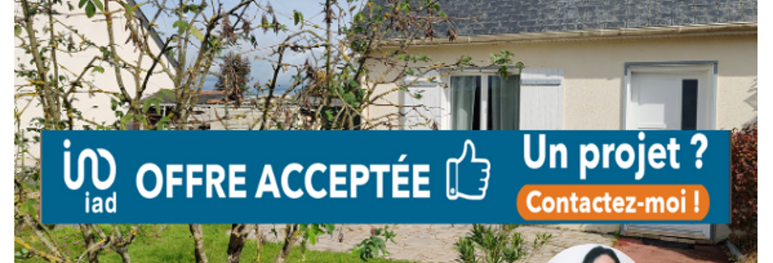 Maison 5 Pièces 95 m² à vendre à Montoir-de-Bretagne (44550)